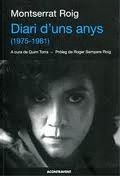 DIARI D'UNS ANYS (1971-1982)