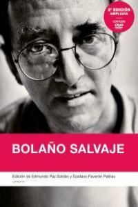 BOLAÑO SALVAJE (2 ED.) + DVD