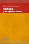 SPINOZA Y EL SPINOZISMO