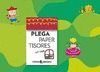 PLEGA PAPER TISORES