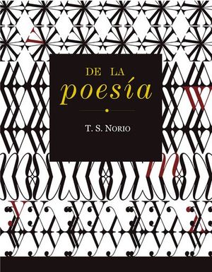 DE LA POESIA