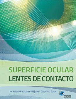 SUPERFICIE OCULAR Y LENTES DE CONTACTO