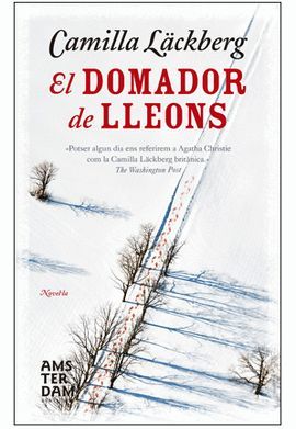 DOMADOR DE LLEONS, EL