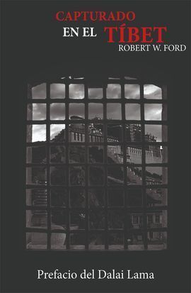 CAPTURADO EN EL TÍBET