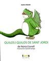 QUILOS I QUILOS DE SANT JORDI