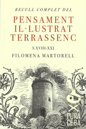 RECULL COMPLET DEL PENSAMENT IL·LUSTRAT TERRASSENC. S.XVIII-XXI