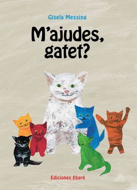 M'AJUDES, GATET?