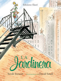 JARDINERA, LA