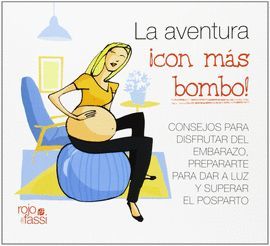 LA AVENTURA ¡CON MÁS BOMBO!