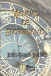 MANUAL DE ESOTERISMO