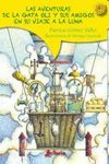 AVENTURAS DE LA GATA OLI Y SUS AMIGOS EN SU VIAJE A LA LUNA, LAS