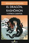 DRAGÓN, RASHOMON Y OTROS CUENTOS, EL