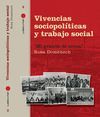 VIVENCIAS SOCIOPOLITICAS Y TRABAJO SOCIAL