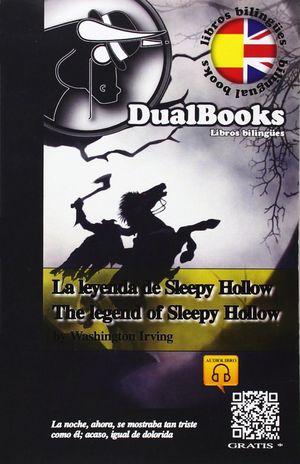 LEGEND OF SLEEPY HOLLOW, THE / LA LEYENDA DE SLEEPY HOLLOW