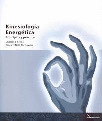 KINESIOLOGÍA ENERGÉTICA