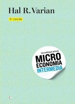 MICROECONOMIA INTERMEDIA