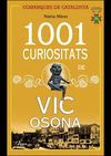 1001 CURIOSITATS DE VIC I OSONA