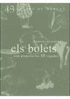 BOLETS, ELS
