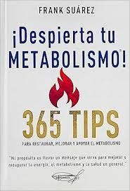 DESPIERTA TU METABOLISMO!