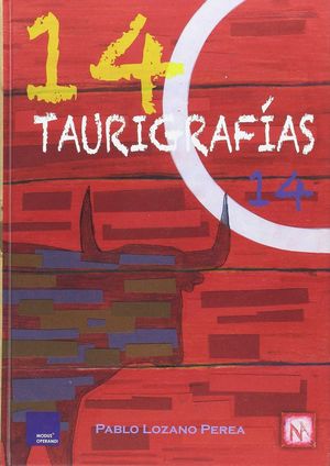 14 TAURIGRAFÍAS 14