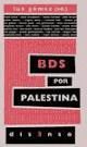 BDS POR PALESTINA