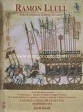 RAMON LLULL -TEMPS DE CONQUESTES DE DIALEG I DESCONHORT (LLIBRE + 2 CD'S)