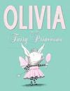 OLIVIA I LES PRINCESES, L´