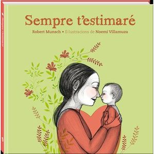 SEMPRE T´ESTIMARÉ