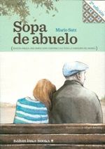 SOPA DE ABUELO