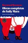 OBRAS COMPLETAS DE SALLY MARA