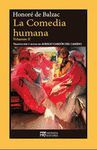 COMEDIA HUMANA VOL. 02, LA