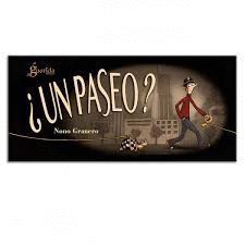 UN PASEO?