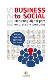 B2S. BUSINESS TO SOCIAL
