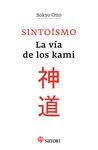 SINTOISMO, LA VÍA DE LOS KAMI