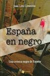 ESPAÑA EN NEGRO