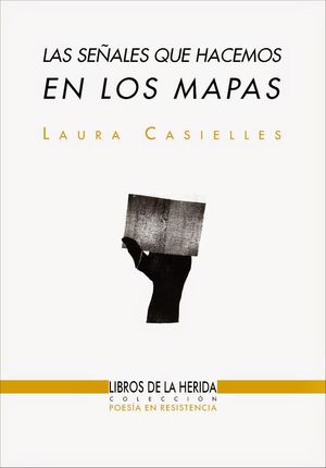 SEÑALES QUE HACEMOS EN LOS MAPAS, LAS