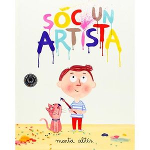 SÓC UN ARTISTA