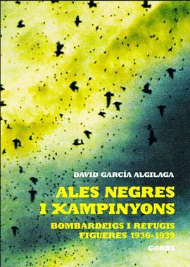 ALES NEGRES I XAMPINYONS