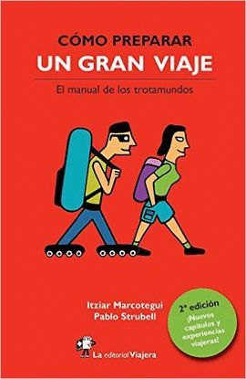 COMO PREPARAR UN GRAN VIAJE