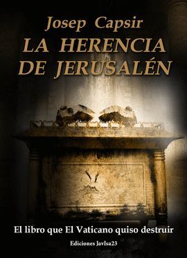 HERENCIA DE JERUSALÉN, LA