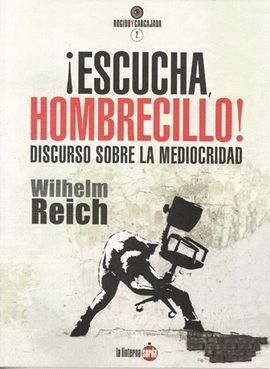 ESCUCHA, HOMBRECILLO!