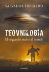 TEOVNILOGIA - EL ORIGEN DEL MAL EN EL MUNDO