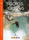 GORGS / ORGANYÀ