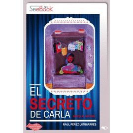 SECRETO DE CARLA, EL (E-BOOK)
