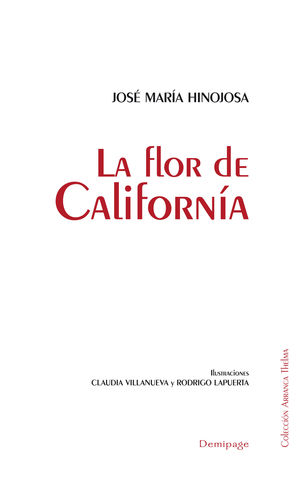 FLOR DE CALIFORNÍA, LA