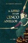 LIBRO DE LOS CINCO ANILLOS, EL