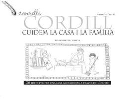 CUIDEM LA CASA I LA FAMILIA