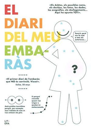 DIARI DEL MEU EMBARÀS, EL