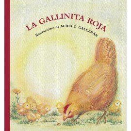 GALLINITA ROJA, LA