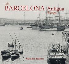 BARCELONA ANTIGA